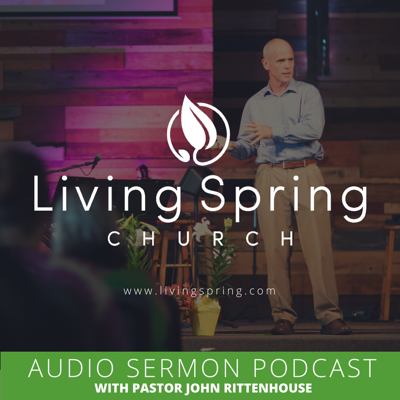 Living Spring Podcast